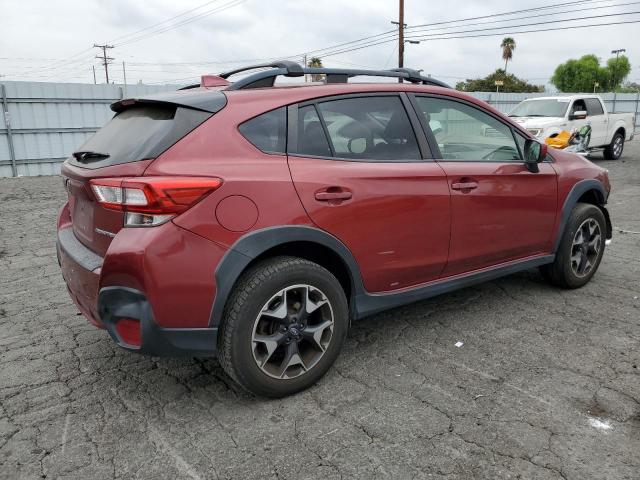 Photo 3 from auction – 2019 SUBARU CROSSTREK with VIN JF2GTAEC6KH278146
