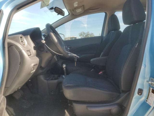 Photo 7 from auction – 2015 NISSAN VERSA NOTE with VIN 3N1CE2CP6FL445120