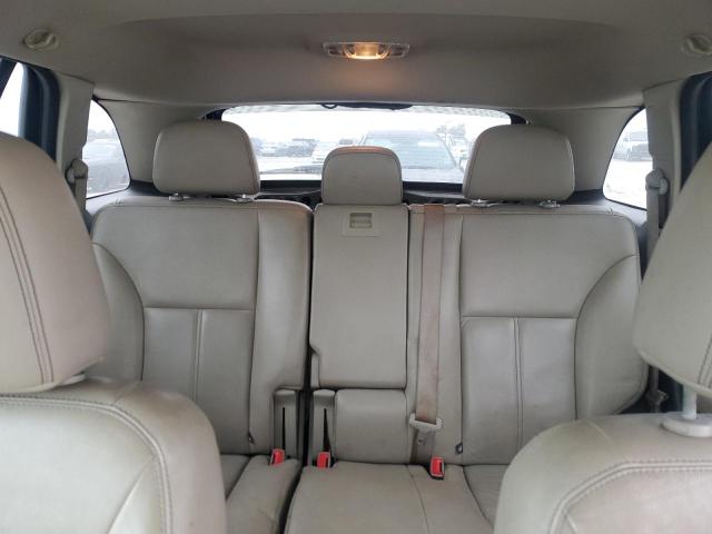 Photo 10 from auction – 2011 FORD EDGE SEL with VIN 2FMDK3JC1BBB25365