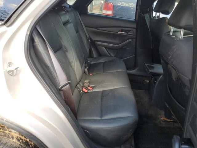 Photo 11 from auction – 2024 MAZDA CX-30 SELE with VIN 3MVDMBBM9RM674254