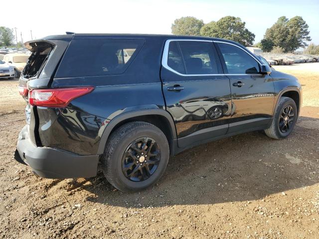 Photo 3 from auction – 2020 CHEVROLET TRAVERSE L with VIN 1GNERFKW3LJ185148