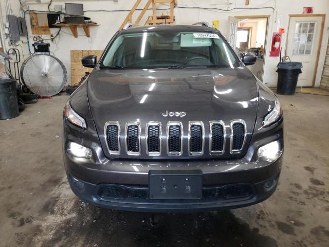 Photo 5 from auction – 2017 JEEP CHEROKEE L with VIN 1C4PJMCS8HW561071