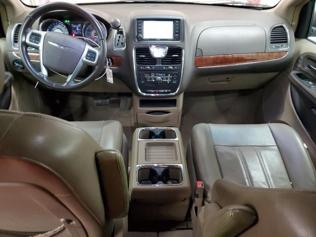 Photo 8 from auction – 2011 CHRYSLER TOWN & COU with VIN 2A4RR5DG6BR616077