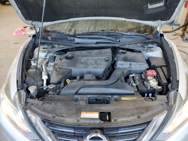 Photo 11 from auction – 2017 NISSAN ALTIMA 2.5 with VIN 1N4AL3AP3HC263608