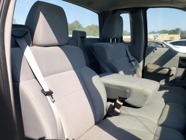 Photo 10 from auction – 2007 FORD F150 with VIN 1FTRF12297NA16639