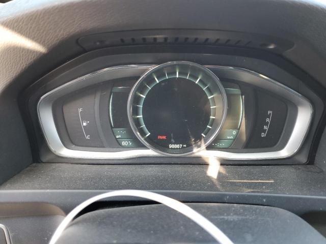 Photo 9 from auction – 2015 VOLVO S60 PREMIE with VIN YV126MFB3F2302087