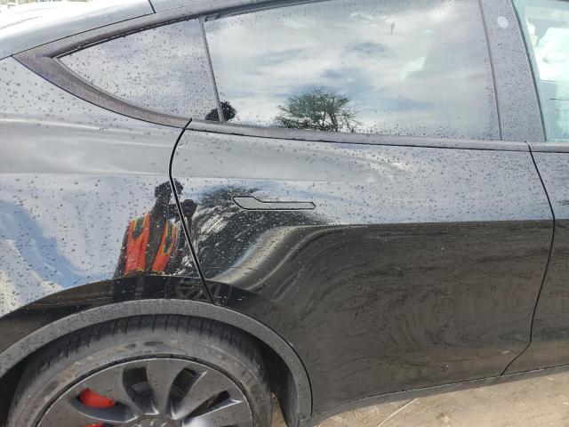 Photo 10 from auction – 2022 TESLA MODEL Y with VIN 7SAYGDEF0NF367964