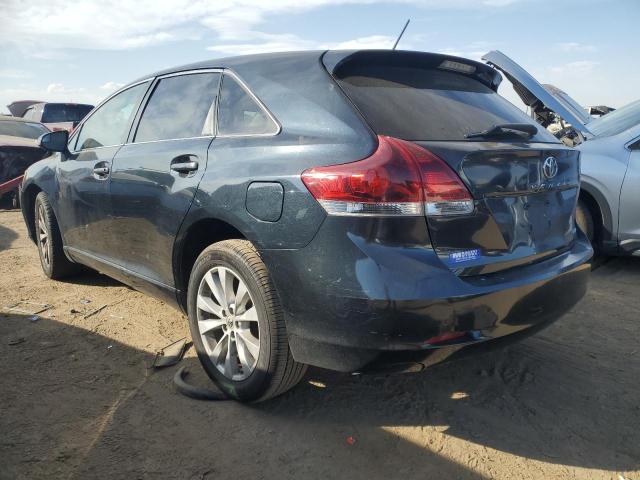 Photo 2 from auction – 2013 TOYOTA VENZA LE with VIN 4T3BA3BB2DU036800