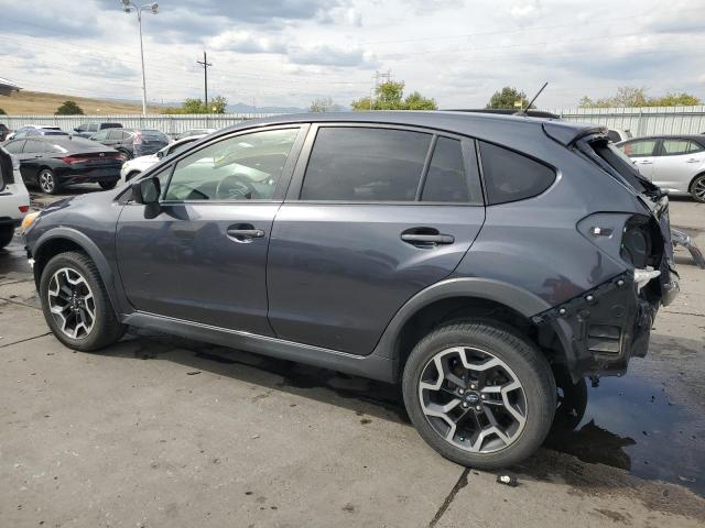 Photo 2 from auction – 2017 SUBARU CROSSTREK with VIN JF2GPABC2HH262317