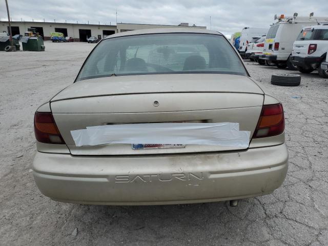 Photo 6 from auction – 2002 SATURN SL1 with VIN 1G8ZH52852Z289420