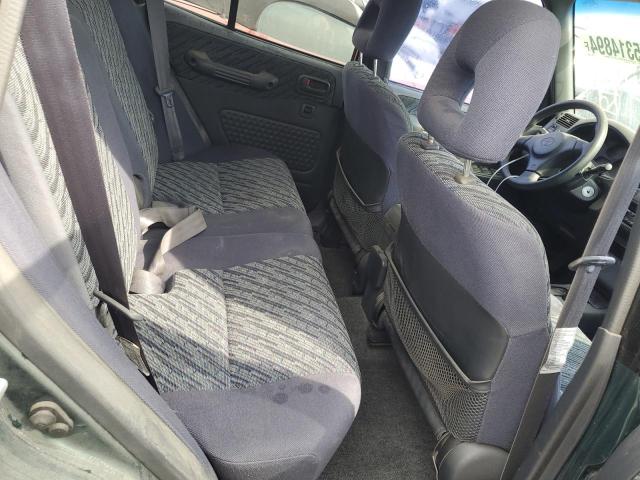 Photo 11 from auction – 2000 TOYOTA RAV4 with VIN JT3GP10V5Y7070063