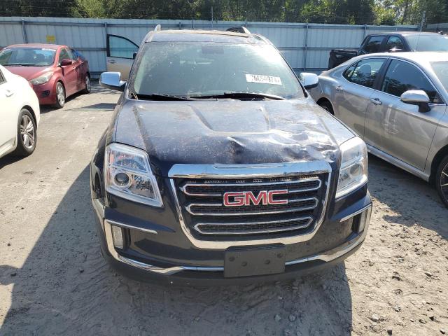 Photo 5 from auction – 2017 GMC TERRAIN SL with VIN 2GKALPEK7H6255315