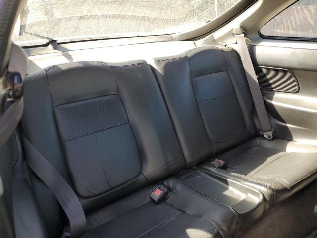 Photo 10 from auction – 2000 ACURA INTEGRA GS with VIN JH4DC2391YS003292