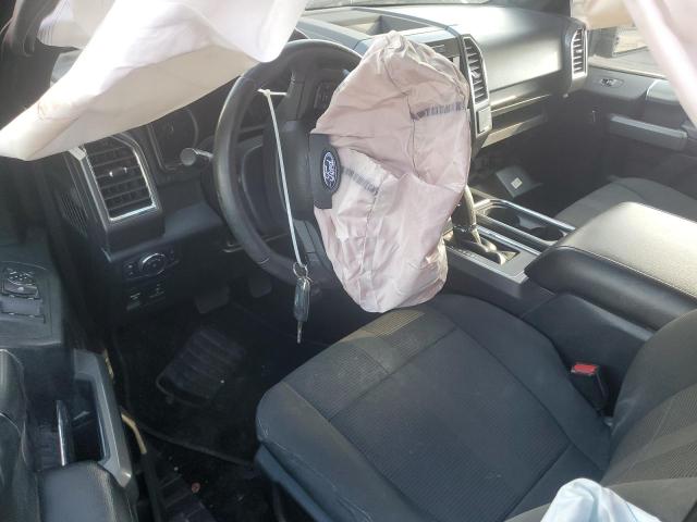 Photo 8 from auction – 2016 FORD F150 SUPER with VIN 1FTEX1EP9GFB90479