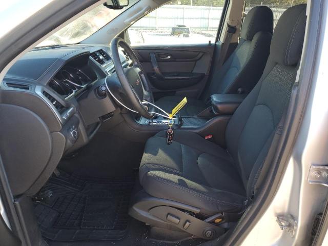 Photo 7 from auction – 2014 GMC ACADIA SLE with VIN 1GKKVPKDXEJ296122