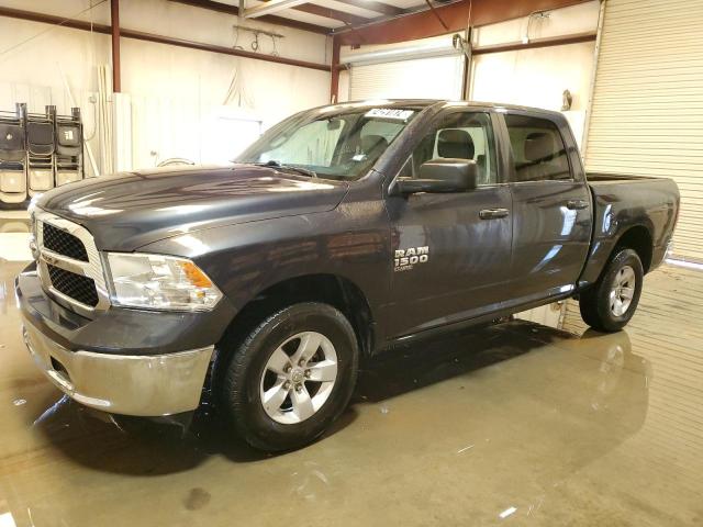 RAM 1500 CLASS 2021 with VIN 1C6RR7LG0MS541727 - Photo from auction