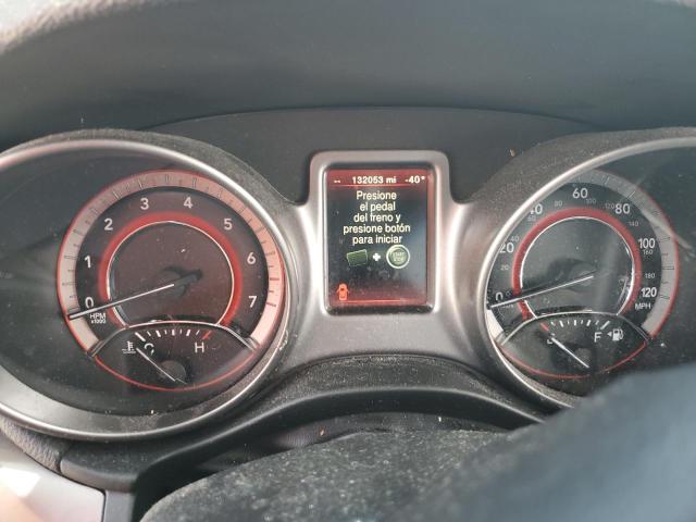 Photo 9 from auction – 2020 DODGE JOURNEY CR with VIN 3C4PDCGB1LT271216