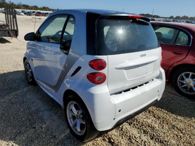 Photo 2 from auction – 2013 SMART FORTWO PUR with VIN WMEEJ3BA3DK635154