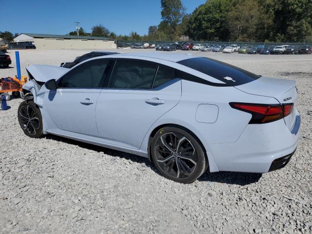 Photo 2 from auction – 2023 NISSAN ALTIMA SR with VIN 1N4BL4CV0PN375047