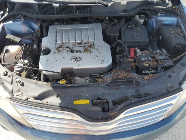 Photo 12 from auction – 2010 TOYOTA VENZA with VIN 4T3BK3BB0AU029854