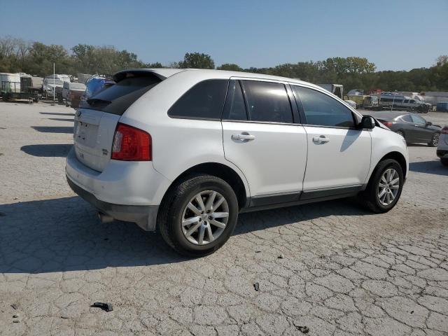 Photo 3 from auction – 2014 FORD EDGE SEL with VIN 2FMDK4JC4EBB38766
