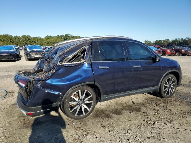 Photo 3 from auction – 2022 HONDA PILOT TOUR with VIN 5FNYF5H94NB004806