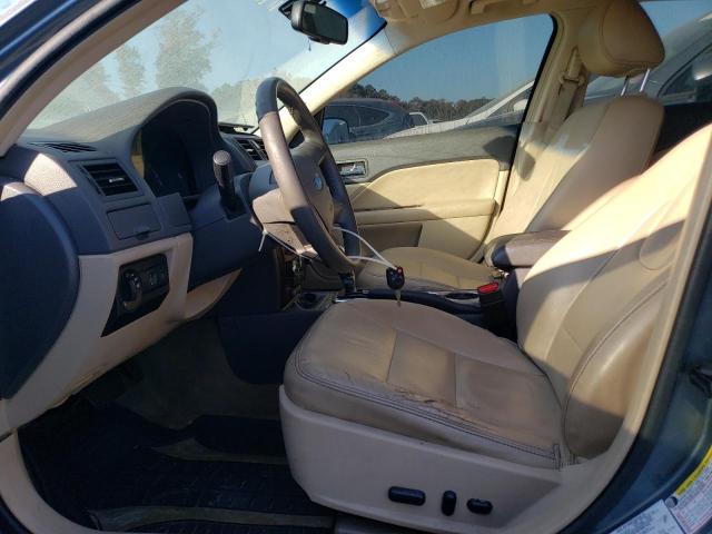 Photo 7 from auction – 2012 FORD FUSION SEL with VIN 3FAHP0JG3CR229230
