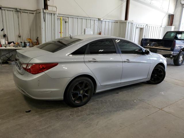Photo 3 from auction – 2011 HYUNDAI SONATA GLS with VIN 5NPEB4AC2BH022555