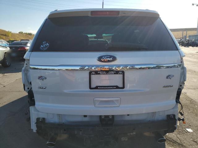 Photo 6 from auction – 2012 FORD EXPLORER X with VIN 1FMHK8D80CGA68141