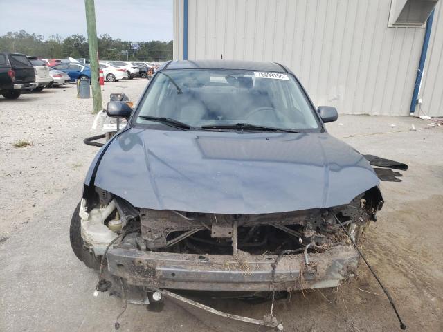 Photo 5 from auction – 2008 MAZDA 3 I with VIN JM1BK32F781842085