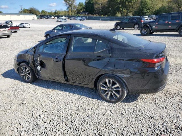 Photo 2 from auction – 2021 NISSAN VERSA SV with VIN 3N1CN8EV4ML861887