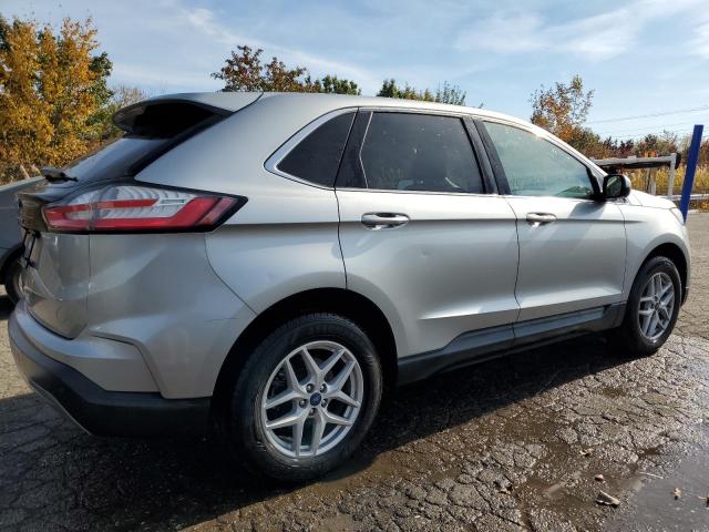 Photo 3 from auction – 2021 FORD EDGE SEL with VIN 2FMPK3J92MBA40538