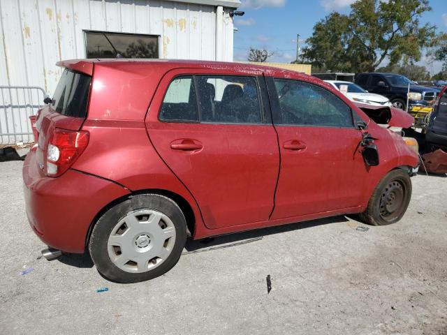 Zdjęcie 3 z aukcji – 2011 TOYOTA SCION XD z VIN JTKKU4B44B1014123