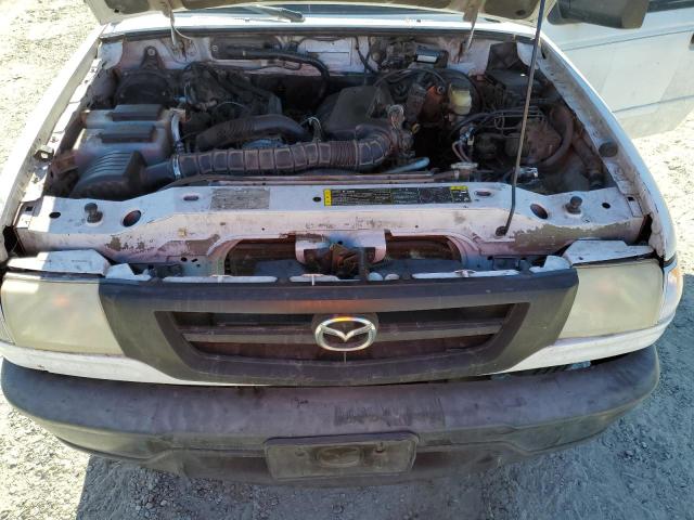 Photo 11 from auction – 2006 MAZDA B3000 CAB with VIN 4F4YR46U36PM05285