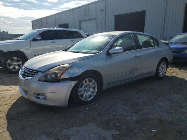 NISSAN ALTIMA BAS 2012 with VIN 1N4AL2AP5CC190700 - Photo from auction