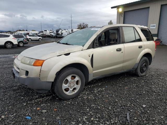 Photo 1 from auction – 2002 SATURN VUE with VIN 5GZCZ23DX2S817690