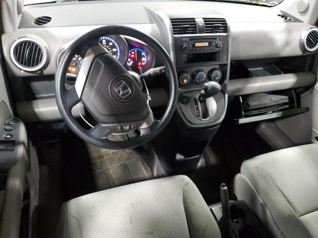 Photo 8 from auction – 2011 HONDA ELEMENT LX with VIN 5J6YH2H36BL006600