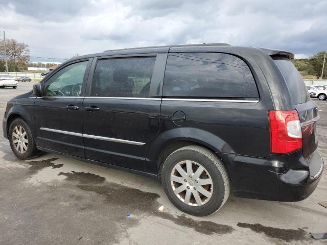 Photo 2 from auction – 2014 CHRYSLER TOWN & COU with VIN 2C4RC1BG9ER386784