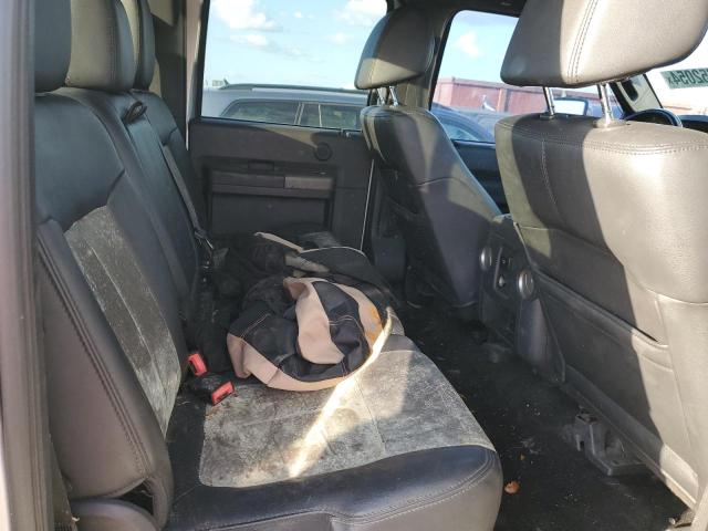 Photo 10 from auction – 2011 FORD F250 SUPER with VIN 1FT7W2BT5BEA90428