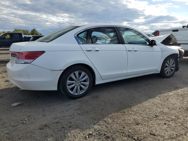 Photo 3 from auction – 2012 HONDA ACCORD EXL with VIN 1HGCP2F80CA095919