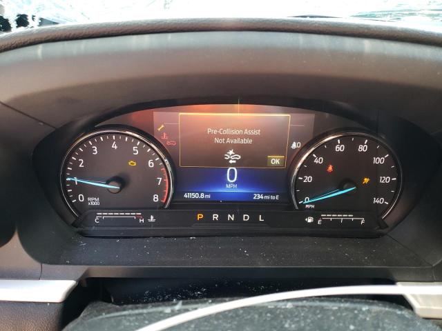 Photo 9 from auction – 2021 FORD EXPLORER X with VIN 1FMSK8DH4MGB00662