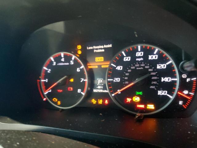 Photo 9 from auction – 2017 ACURA ILX PREMIU with VIN 19UDE2F83HA012176