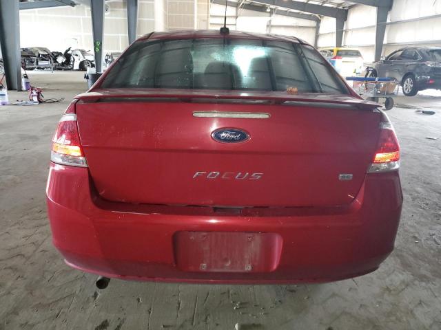 Photo 6 from auction – 2010 FORD FOCUS SE with VIN 1FAHP3FNXAW213321