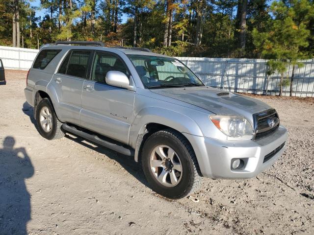 Photo 4 from auction – 2009 TOYOTA 4RUNNER SR with VIN JTEBU14R59K035612