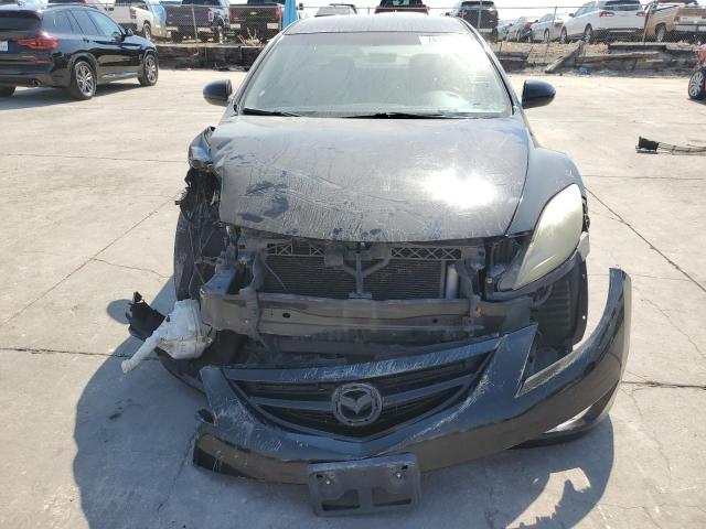 Photo 5 from auction – 2013 MAZDA 6 with VIN 1YVHZ8BH7D5M16415