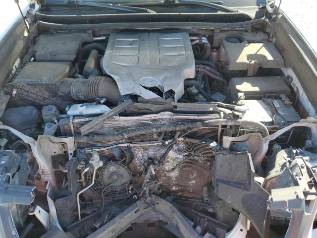 Photo 12 from auction – 2016 LEXUS GX 460 with VIN JTJBM7FX9G5145574