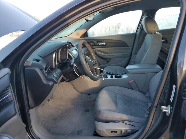 Photo 7 from auction – 2014 CHEVROLET MALIBU LS with VIN 1G11A5SL9EF196782
