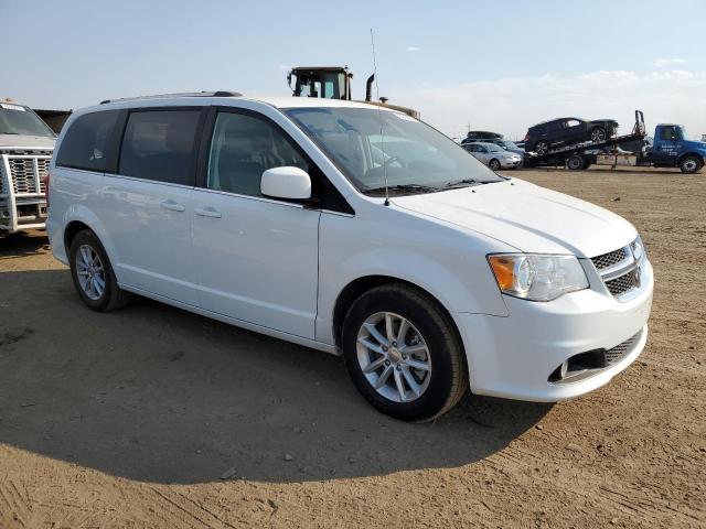 Photo 4 from auction – 2019 DODGE GRAND CARA with VIN 2C4RDGCG5KR747468