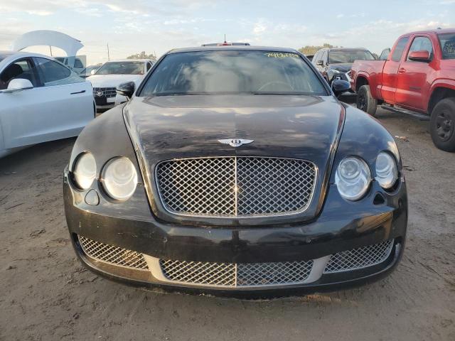 Photo 5 from auction – 2006 BENTLEY CONTINENTA with VIN SCBBR53W06C036244
