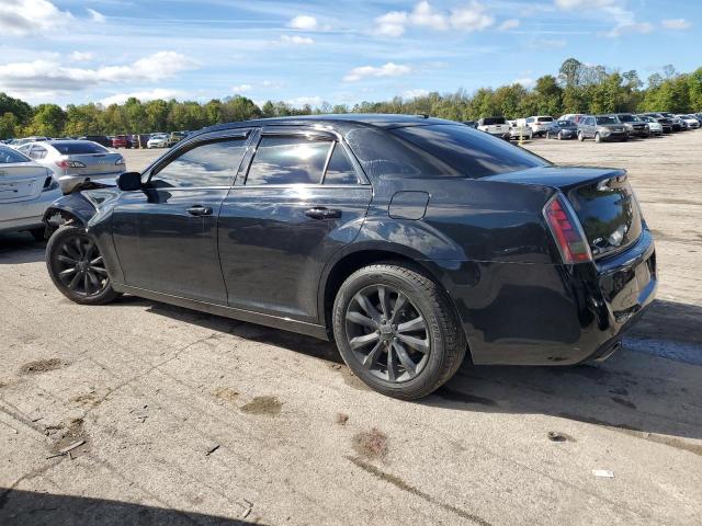 Photo 2 from auction – 2014 CHRYSLER 300 S with VIN 2C3CCAGG7EH297661